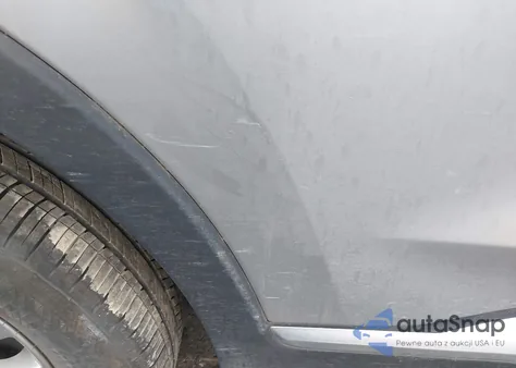 2020 Hyundai Santa Fe Sel из США, поврежденный, VIN 5NMS3CAD0LH288965